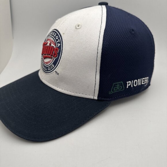 Minnesota Twins Hat Cap Adjustable MLB Baseball - Picture 2 of 5